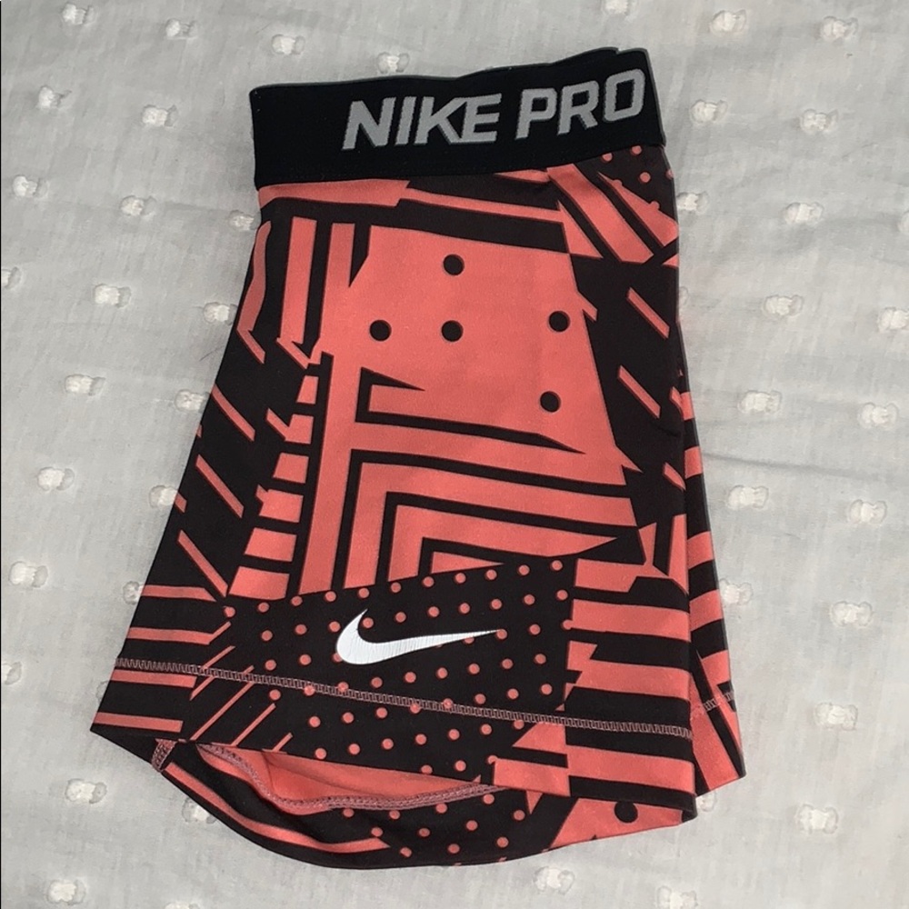Nike pro spandex